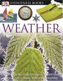 9780756607364-0756607361-Weather (DK Eyewitness Books)