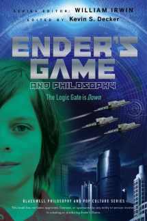 9781118386576-1118386574-Ender's Game and Philosophy: The Logic Gate is Down