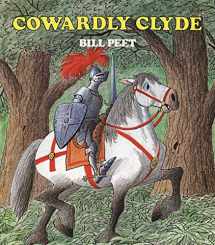 9780395361719-0395361710-Cowardly Clyde