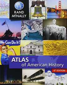 9780528015342-0528015346-Atlas of American History