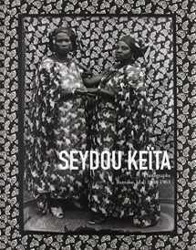 9783869303017-3869303018-Seydou Keita: Photographs, Bamako, Mali 1948-1963