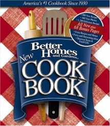 9780696218811-069621881X-Better Homes and Gardens New Cook Book