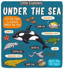 9781499806953-1499806957-Little Explorers: Under the Sea