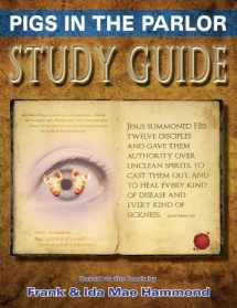 9780892281992-0892281995-STUDY GUIDE: Pigs in the Parlor
