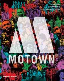 9780500294857-0500294852-Motown: The Sound of Young America