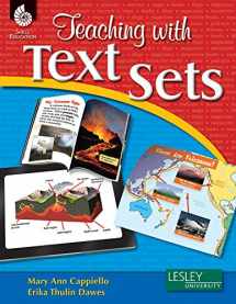 9781425806880-1425806880-Teaching with Text Sets (Professional Resources)