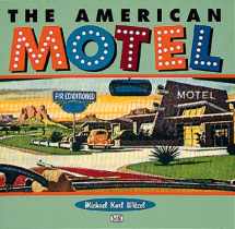 9780760301012-0760301018-The American Motel