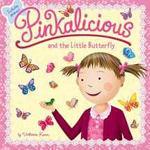 9780062410719-0062410717-Pinkalicious and the Little Butterfly