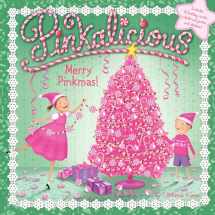 9780062189127-0062189123-Pinkalicious: Merry Pinkmas!: A Christmas Holiday Book for Kids