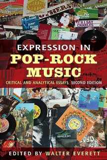9780415979597-0415979595-Expression in Pop-Rock Music