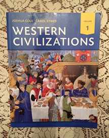 9780393922141-0393922146-Western Civilizations: Their History & Their Culture (Eighteenth Edition) (Vol. 1)
