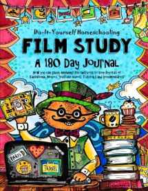 9781514886045-1514886049-Film Study - 180 day Journal: Do-It-Yourself Homeschooling