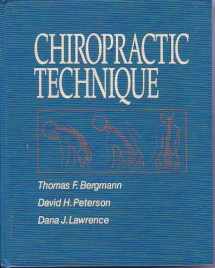 9780443087523-0443087520-Chiropractic Technique: Principles and Procedures
