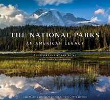 9781608874088-1608874087-The National Parks: An American Legacy