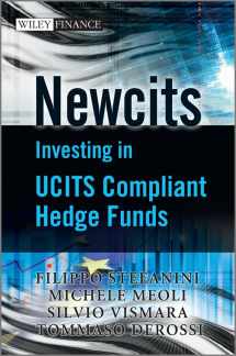 9780470976272-0470976276-Newcits: Investing in UCITS Compliant Hedge Funds