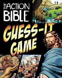 9781434708342-1434708349-The Action Bible Guess-It Game