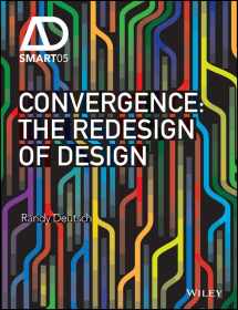 9781119256212-1119256216-Convergence: The Redesign of Design (AD Smart)