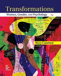 9780078026980-0078026989-Transformations: Women, Gender and Psychology