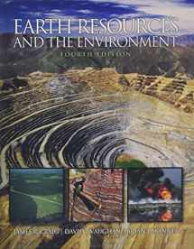 9780321676481-0321676483-Earth Resources and the Environment