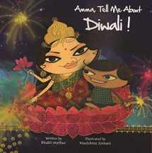 9789881502889-9881502888-Amma, Tell Me About Diwali! (Amma Tell Me, 2)