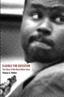 9780872894181-0872894185-Eligible for Execution: The Story of the Daryl Atkins Case