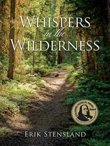 9780996962667-0996962662-Whispers in the Wilderness (Whispers, 1)