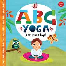9781633221468-1633221466-ABC for Me: ABC Yoga: Join us and the animals out in nature and learn some yoga! (Volume 1) (ABC for Me, 1)