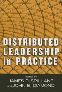 9780807748060-0807748064-Distributed Leadership in Practice (Critical Issues in Educational Leadership Series)