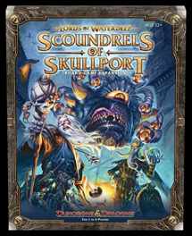 9780786964505-0786964502-Wizards of the Coast Lords of Waterdeep: Scoundrels of Skullport Expansion Board Game