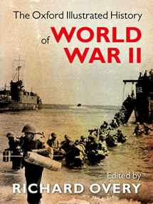 9780199605828-0199605823-The Oxford Illustrated History of World War II