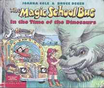 9780606078238-0606078231-The Magic School Bus in the Time of the Dinosaurs