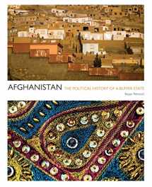9780757580697-0757580696-Afghanistan: The Political History of a Buffer State