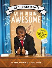 9780062438713-0062438719-Kid President's Guide to Being Awesome