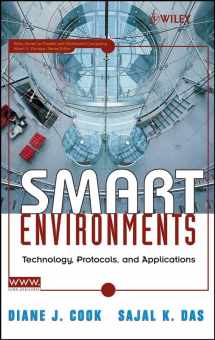 9780471544487-0471544485-Smart Environments: Technology, Protocols and Applications