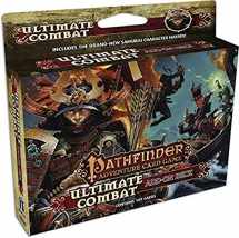 9781640780248-1640780246-Pathfinder Adventure Card Game: Ultimate Combat Add-On Deck