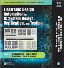 9781482254501-1482254506-Electronic Design Automation for Integrated Circuits Handbook, Second Edition - Two Volume Set