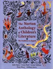 9780393975383-039397538X-The Norton Anthology of Children's Literature: The Traditions in English