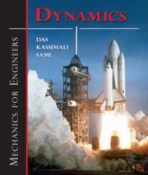 9781604270303-1604270306-Mechanics for Engineers: Dynamics