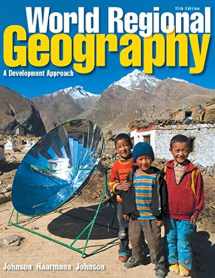 9780321939654-0321939654-World Regional Geography: A Development Approach (Masteringgeography)