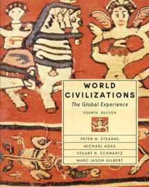 9780321164254-0321164253-World Civilizations: The Global Experience, Single Volume Edition (4th Edition)