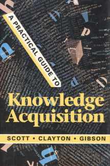 9780201145977-0201145979-A Practical Guide to Knowledge Acquisition