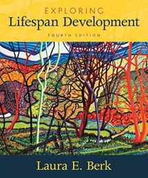 9780134488950-0134488954-Exploring Lifespan Development Plus NEW MyLab Human Development-- Access Card Package (4th Edition) (Berk, Lifespan Development Series)