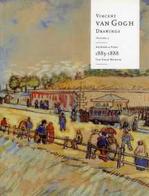 9780853317401-0853317402-Vincent Van Gogh Drawings; vol. 3: Antwerp and Paris, 1885-1888