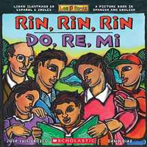 9780439755313-043975531X-Rin, Rin, Rin/Do, Re, Mi (Bilingual): Libro ilustrado en español e inglés / A Picture Book in Spanish and English (Spanish and English Edition)