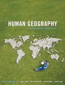 9780321747297-0321747291-Human Geography Places and Regions in Global Context