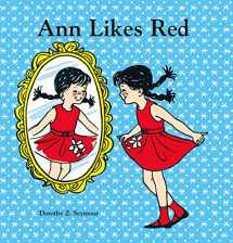 9781930900127-1930900120-Ann Likes Red