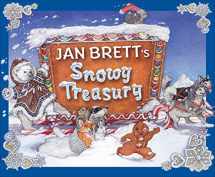 9780399254017-0399254013-Jan Brett's Snowy Treasury