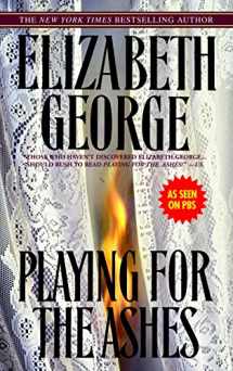 9780553385496-0553385496-Playing for the Ashes (Inspector Lynley)