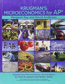 9781429286060-1429286067-Krugman's Microeconomics for Ap