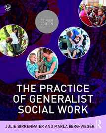 9781138676046-1138676047-The Practice of Generalist Social Work